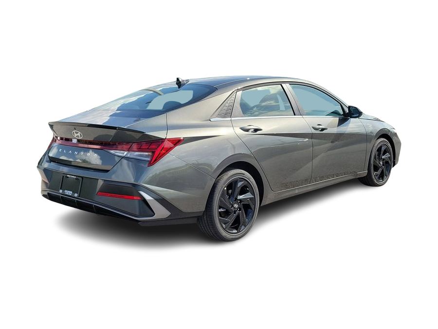 Thumbnail: 2026 Hyundai Elantra - 16
