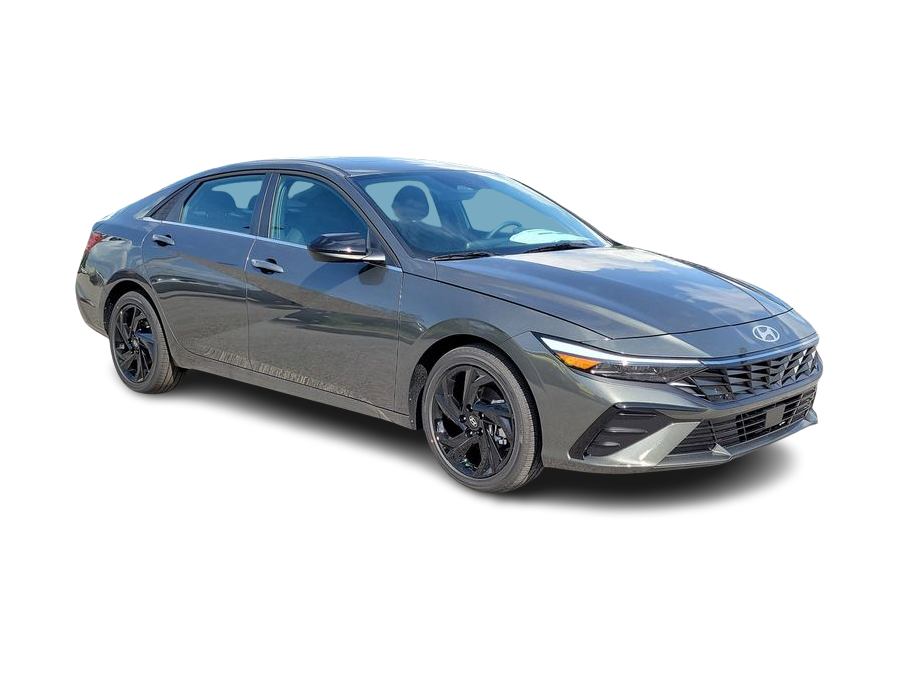 Thumbnail: 2026 Hyundai Elantra - 17