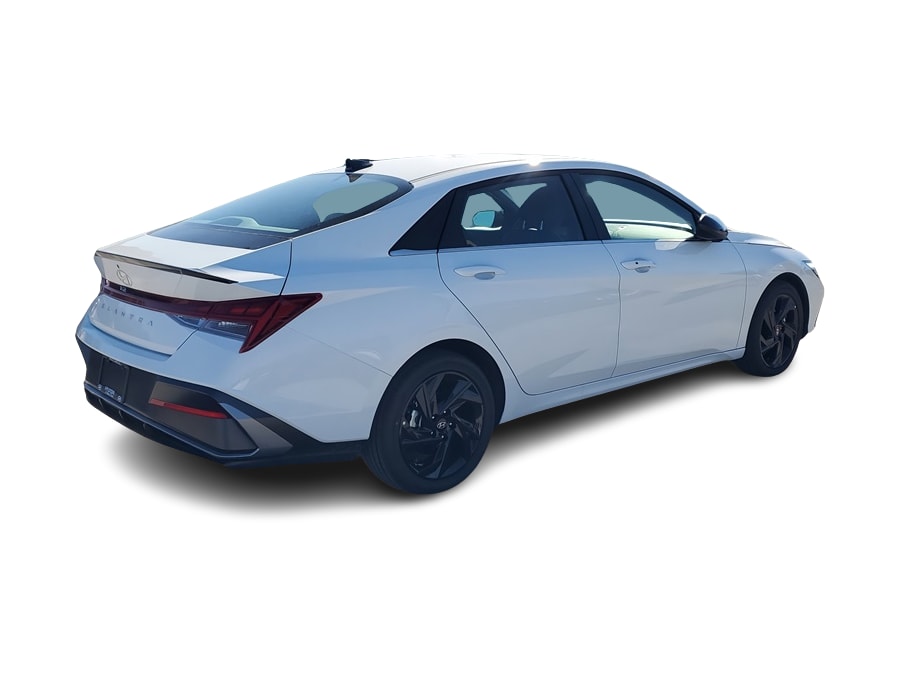 Thumbnail: 2026 Hyundai Elantra - 15