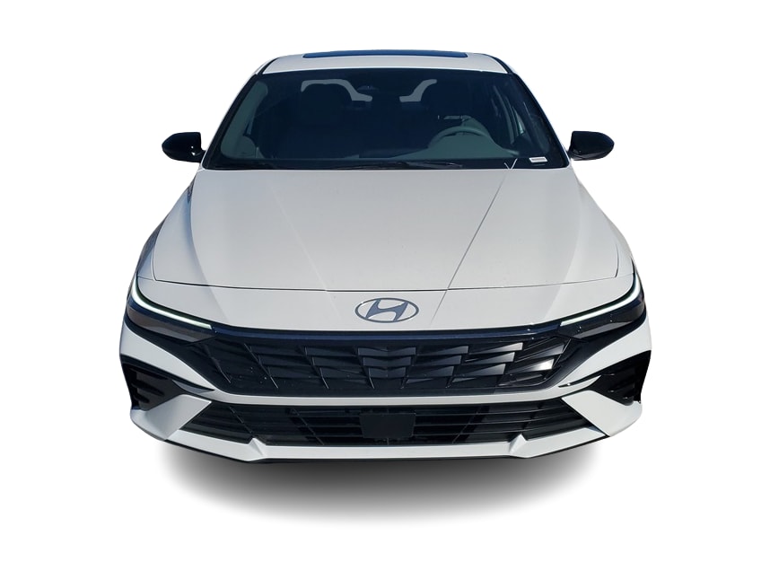 Thumbnail: 2026 Hyundai Elantra - 5