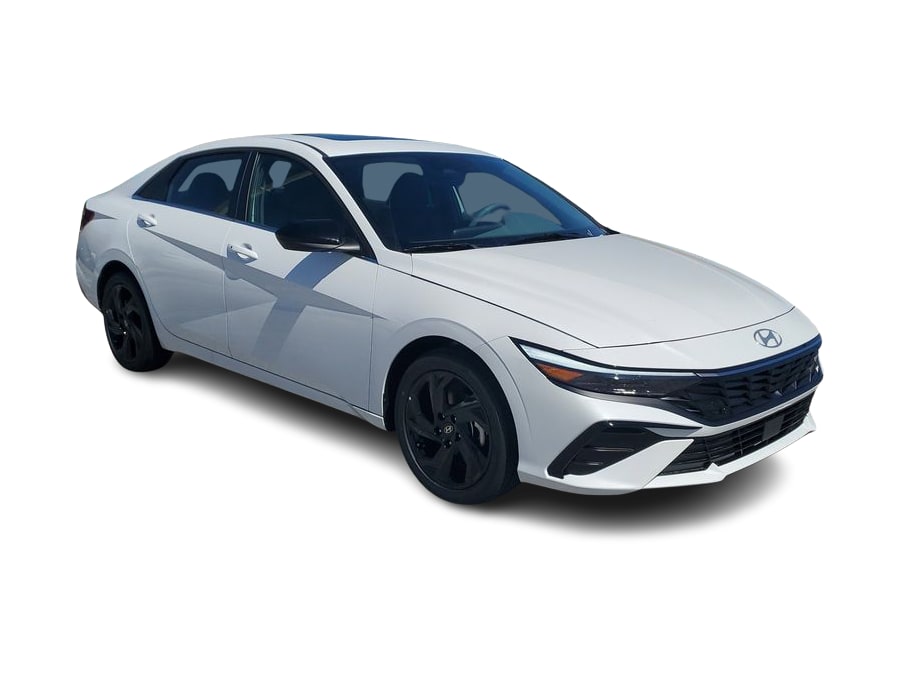 Thumbnail: 2026 Hyundai Elantra - 17