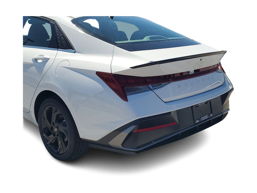 Thumbnail: 2026 Hyundai Elantra - 19