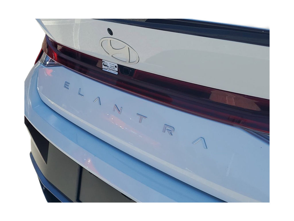 Thumbnail: 2026 Hyundai Elantra - 18