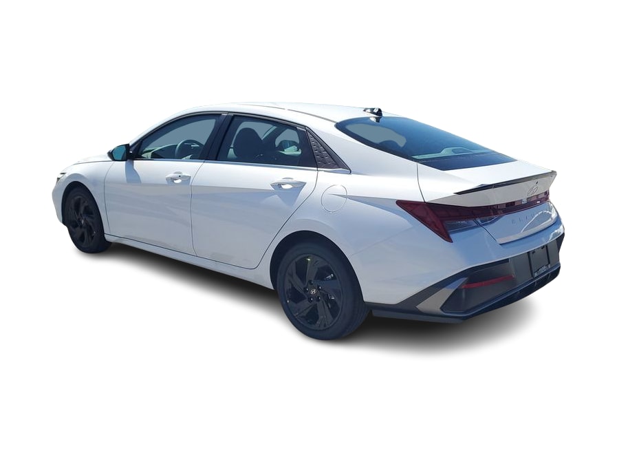Thumbnail: 2026 Hyundai Elantra - 3