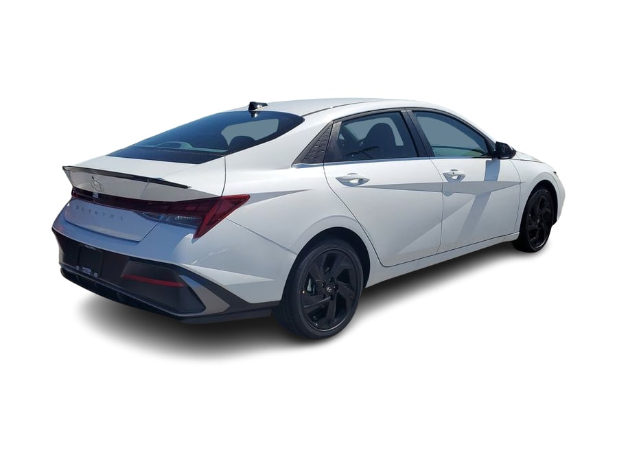 Thumbnail: 2026 Hyundai Elantra - 16