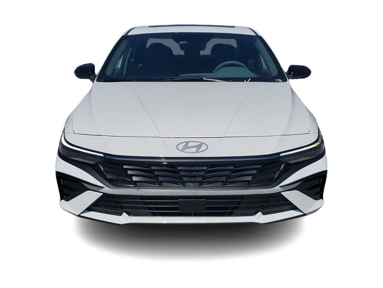 Thumbnail: 2026 Hyundai Elantra - 5