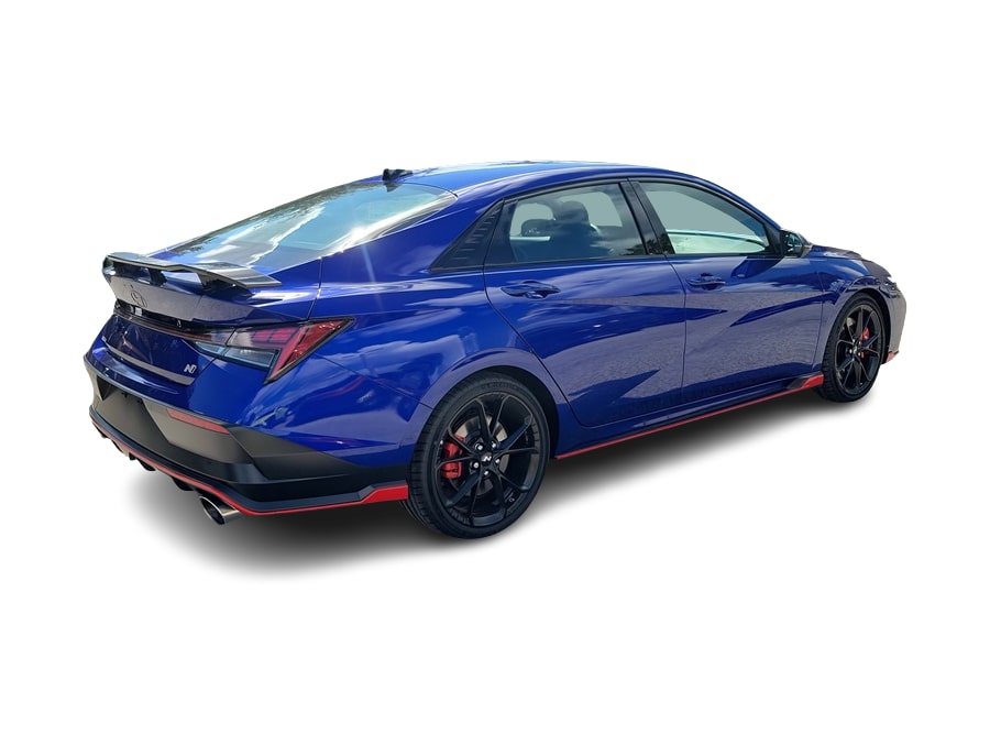 Thumbnail: 2025 Hyundai Elantra - 17