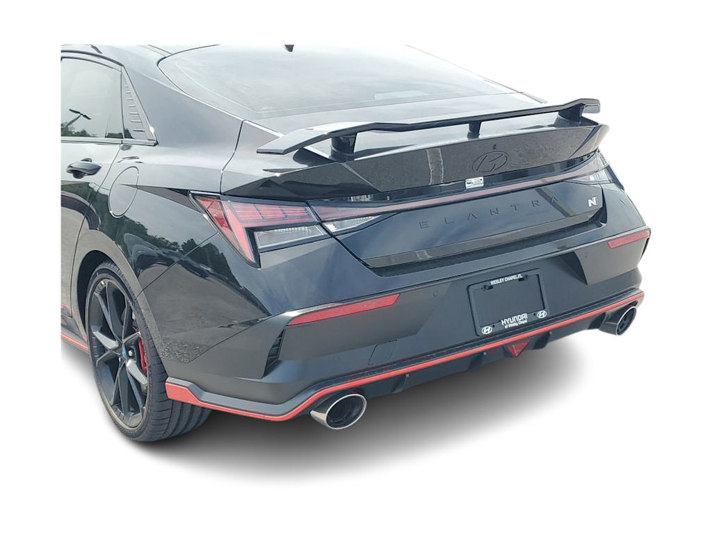 Thumbnail: 2026 Hyundai Elantra - 19