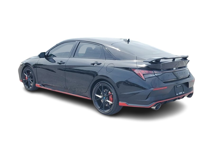 Thumbnail: 2026 Hyundai Elantra - 3