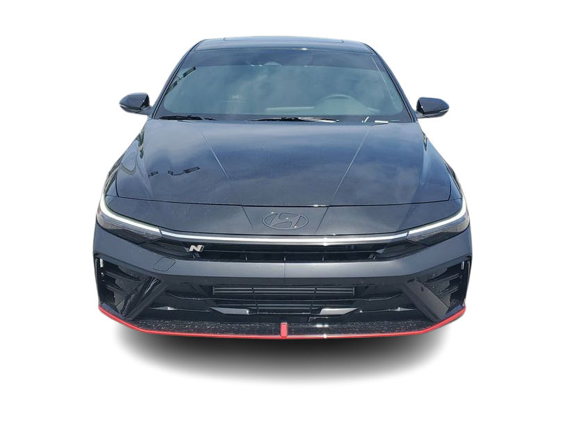 Thumbnail: 2026 Hyundai Elantra - 5