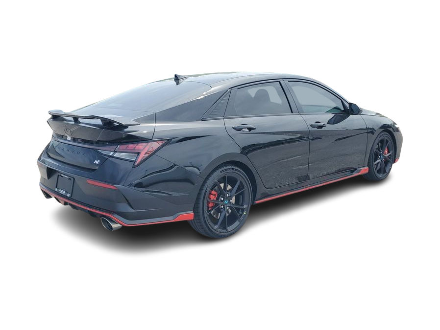 Thumbnail: 2026 Hyundai Elantra - 17