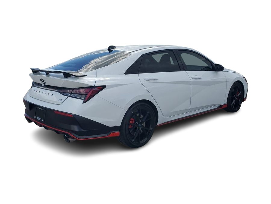 Thumbnail: 2026 Hyundai Elantra - 16