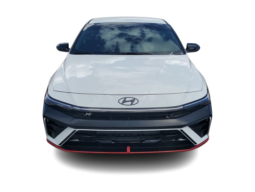 Thumbnail: 2026 Hyundai Elantra - 5