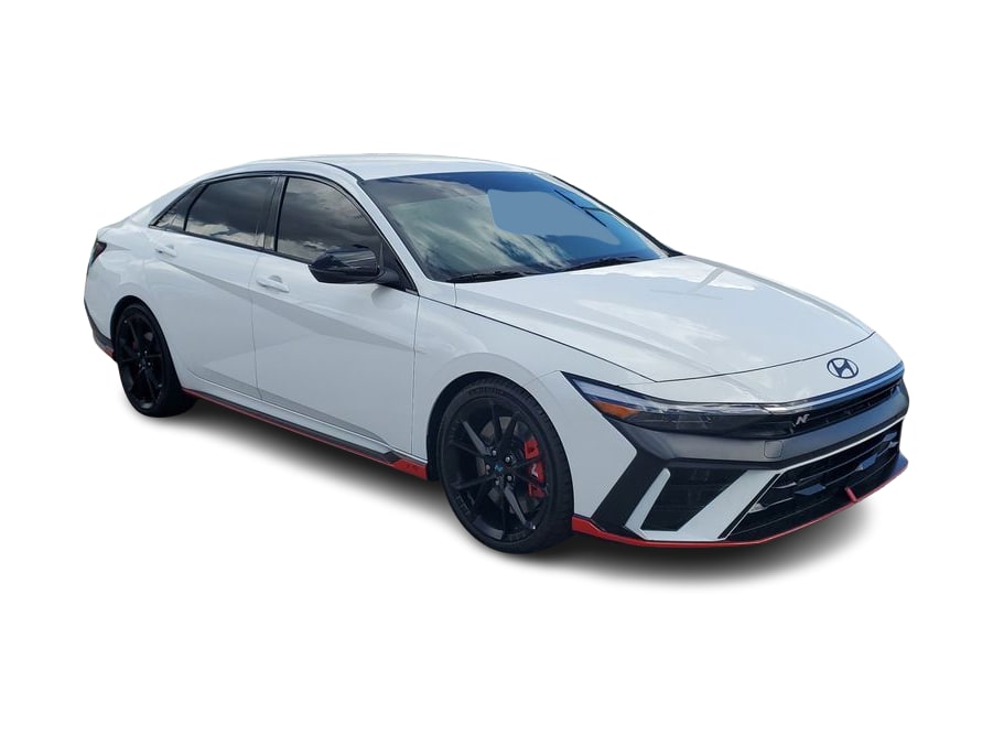 Thumbnail: 2026 Hyundai Elantra - 17