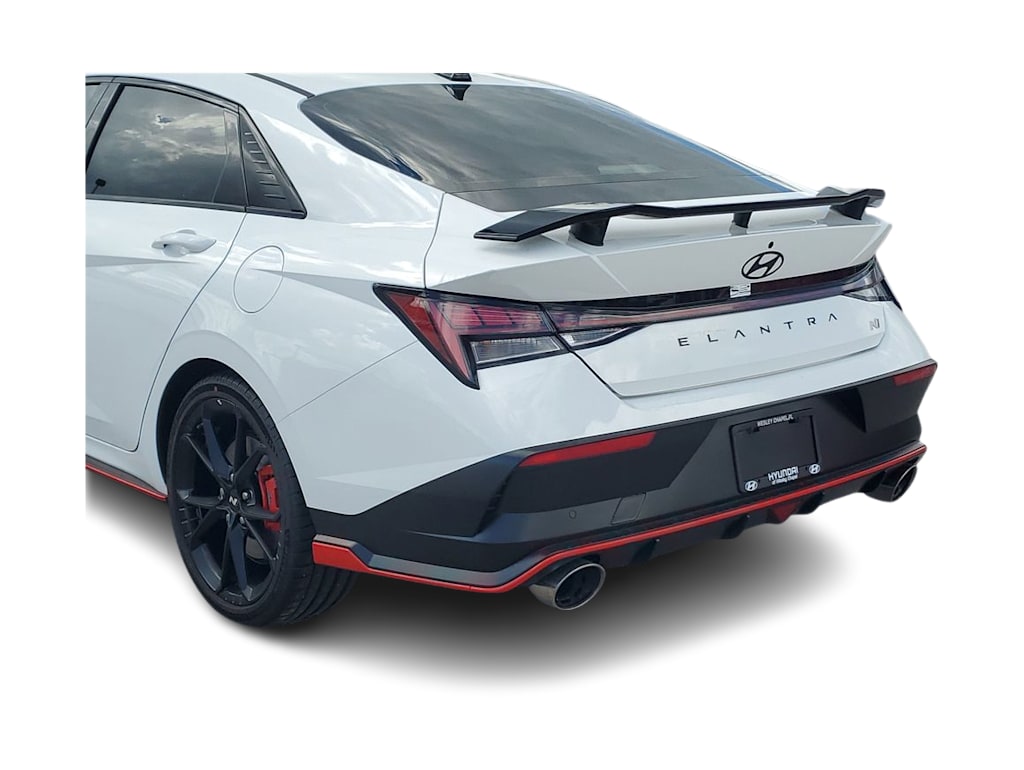 Thumbnail: 2026 Hyundai Elantra - 19
