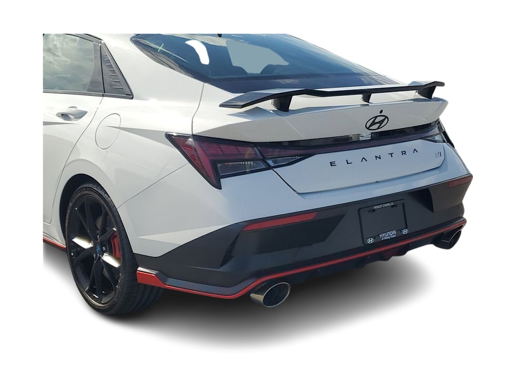 Thumbnail: 2026 Hyundai Elantra - 21