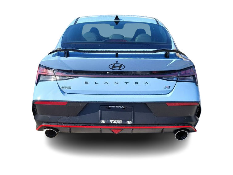 Thumbnail: 2026 Hyundai Elantra - 19