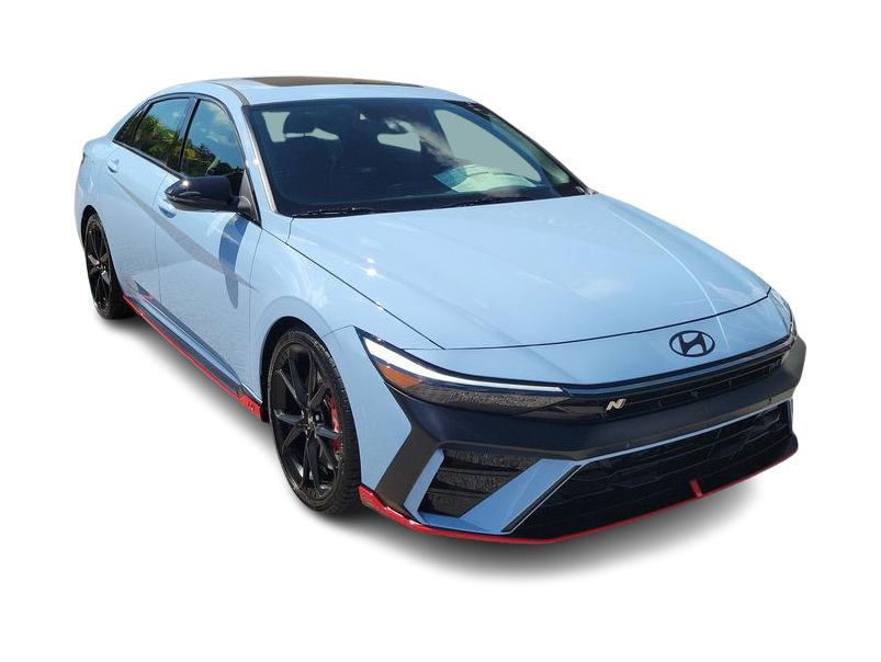 Thumbnail: 2026 Hyundai Elantra - 12