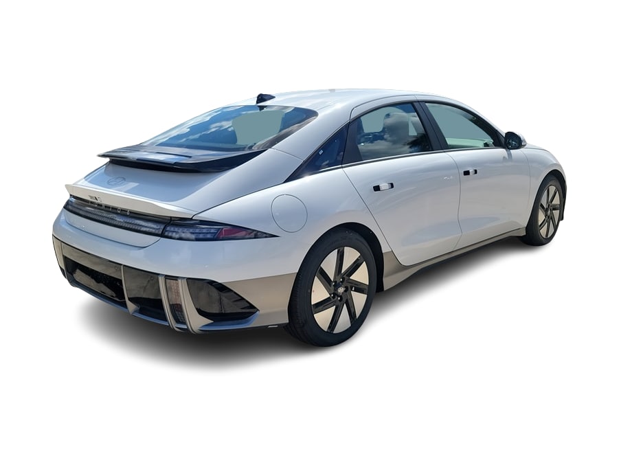 Thumbnail: 2025 Hyundai Ioniq 6 - 19