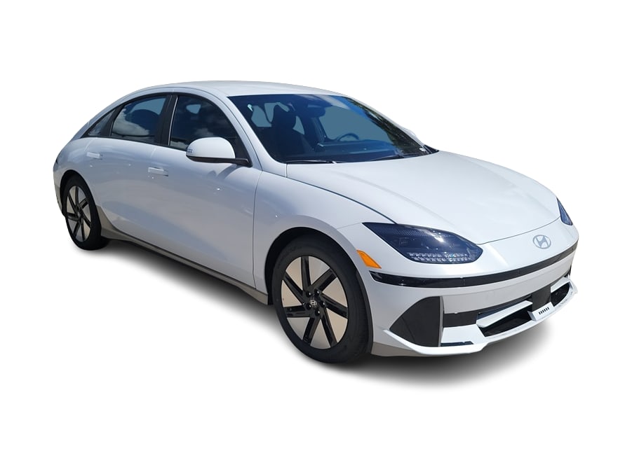 Thumbnail: 2025 Hyundai Ioniq 6 - 20