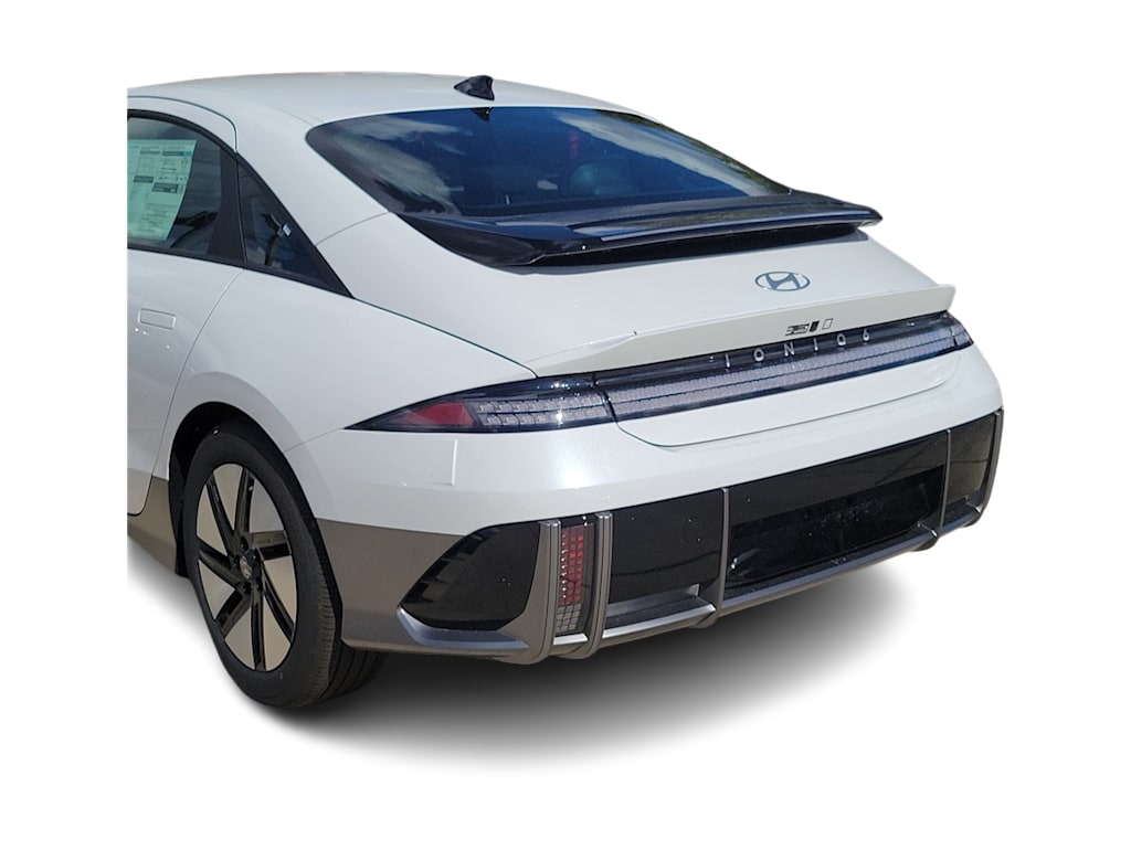 Thumbnail: 2025 Hyundai Ioniq 6 - 3