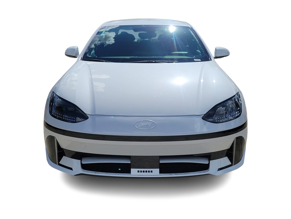 Thumbnail: 2025 Hyundai Ioniq 6 - 4