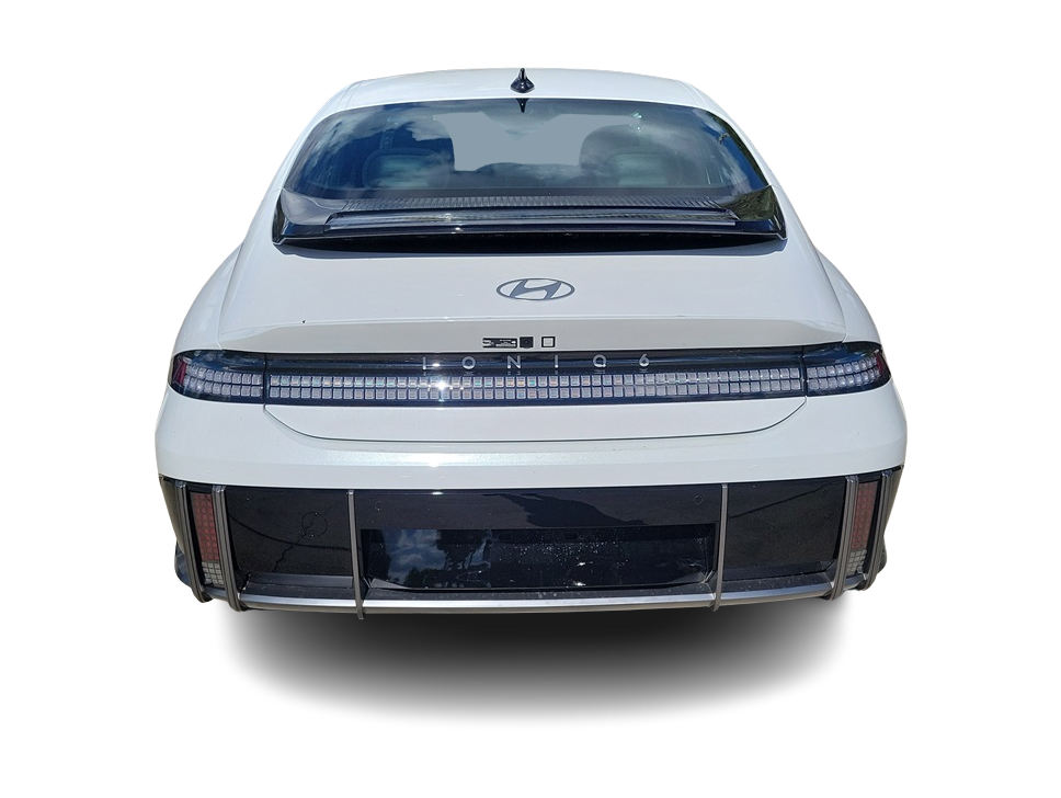 Thumbnail: 2025 Hyundai Ioniq 6 - 21