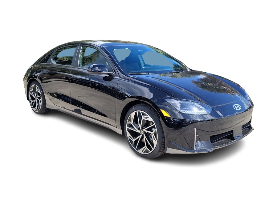 Thumbnail: 2025 Hyundai Ioniq 6 - 19