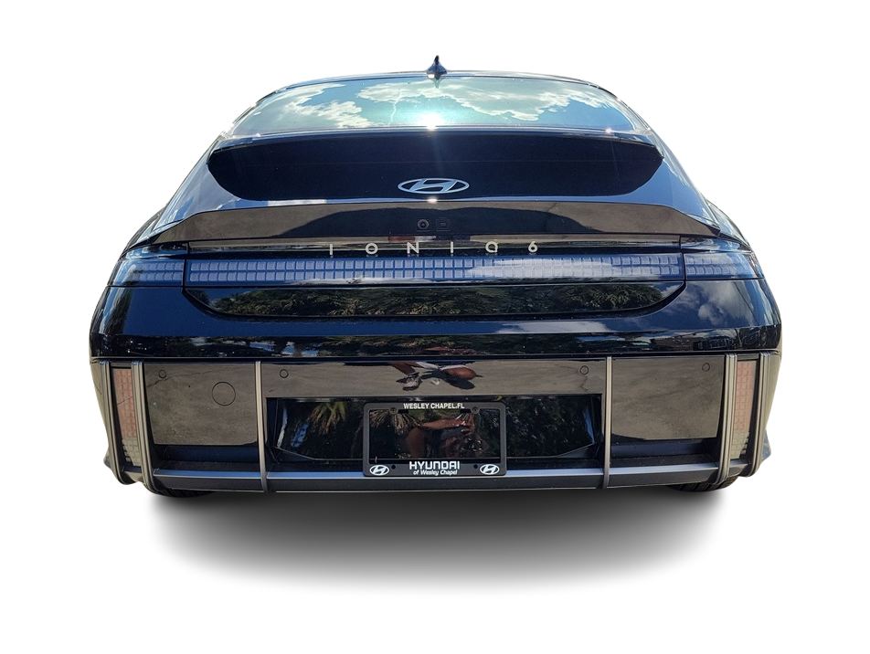 Thumbnail: 2025 Hyundai Ioniq 6 - 4
