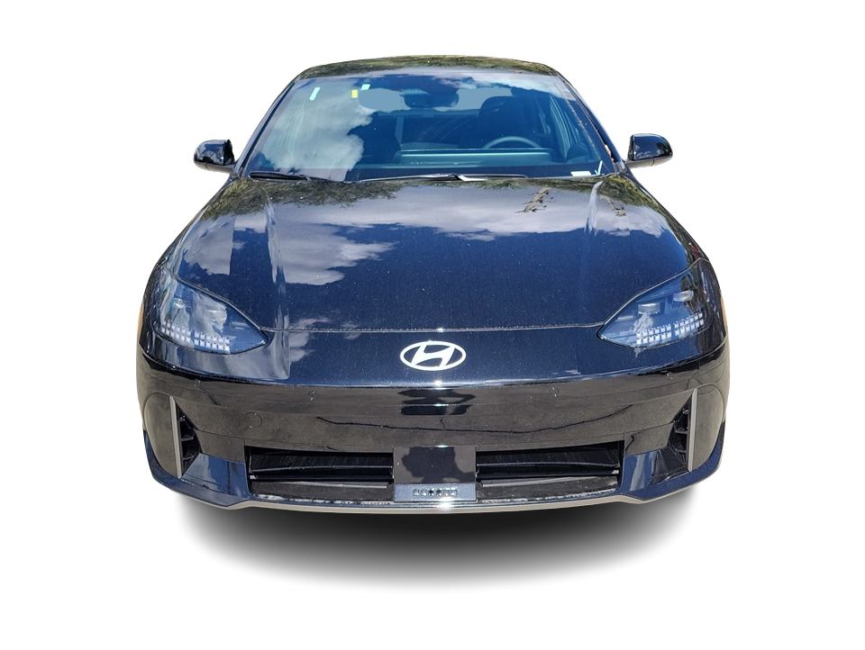 Thumbnail: 2025 Hyundai Ioniq 6 - 5