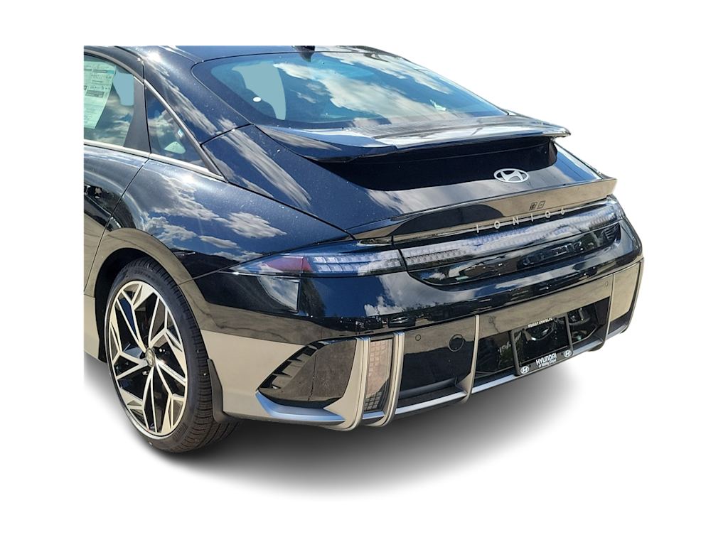 Thumbnail: 2025 Hyundai Ioniq 6 - 3