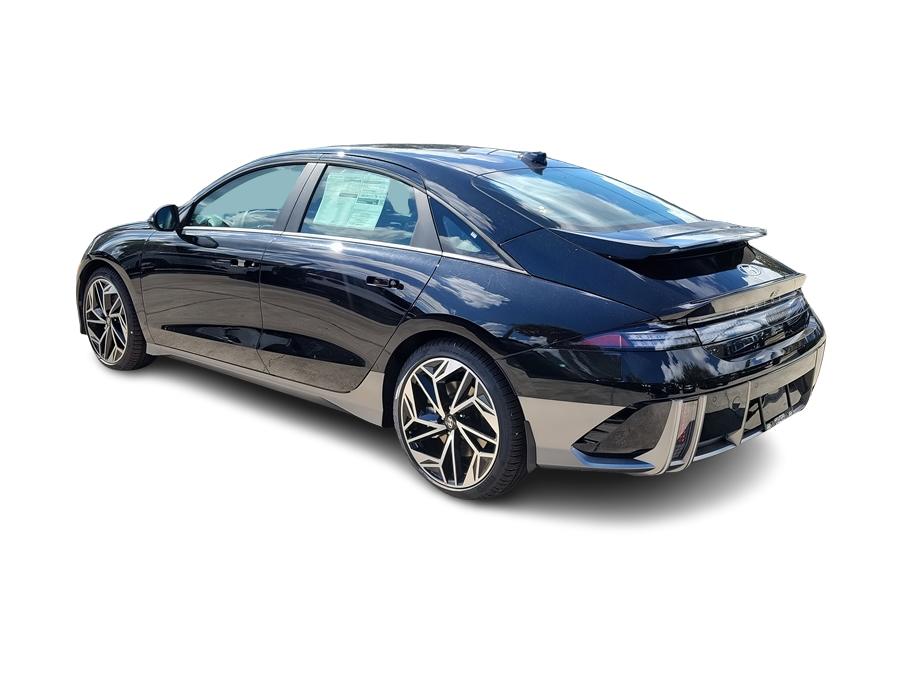 Thumbnail: 2025 Hyundai Ioniq 6 - 17