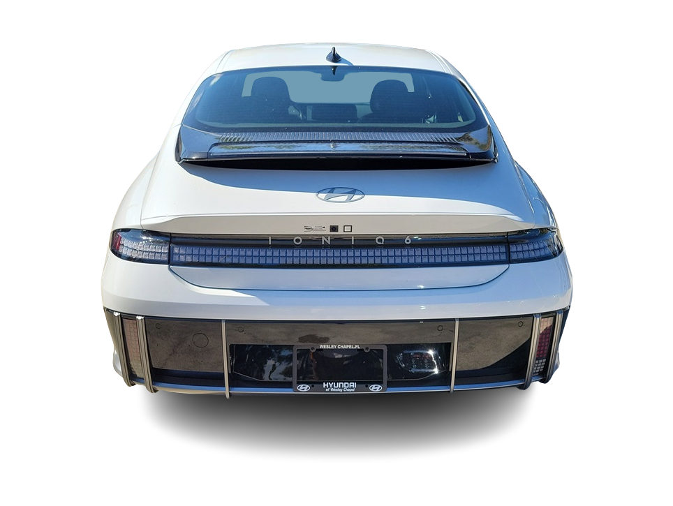 Thumbnail: 2025 Hyundai Ioniq 6 - 18