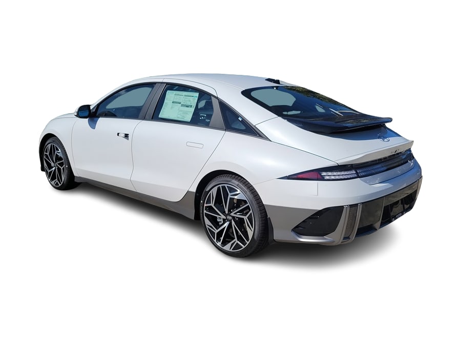 Thumbnail: 2025 Hyundai Ioniq 6 - 3