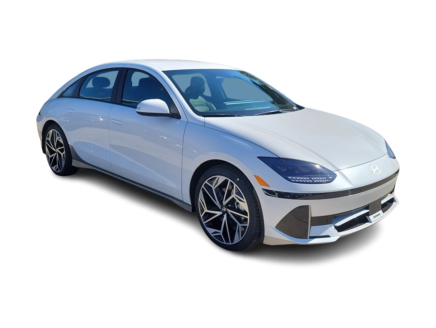 Thumbnail: 2025 Hyundai Ioniq 6 - 16