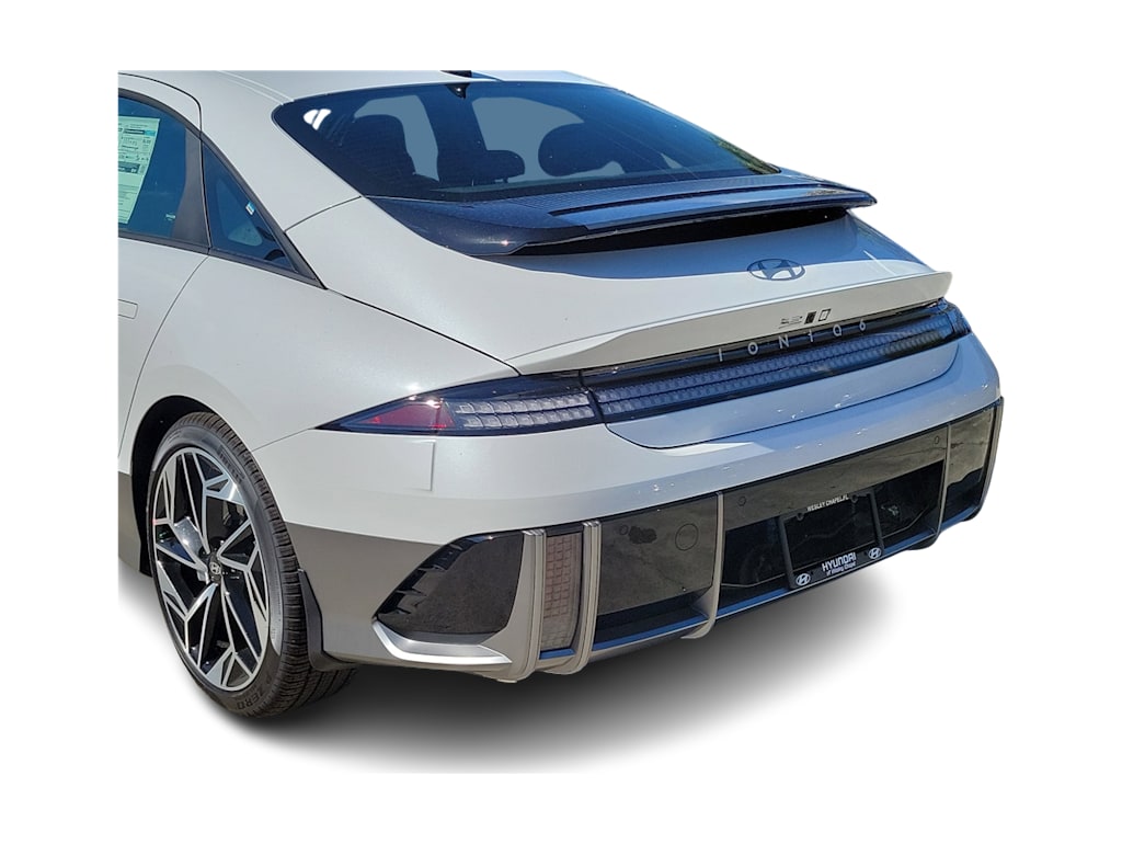 Thumbnail: 2025 Hyundai Ioniq 6 - 17