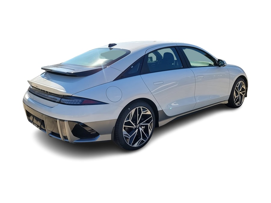 Thumbnail: 2025 Hyundai Ioniq 6 - 15