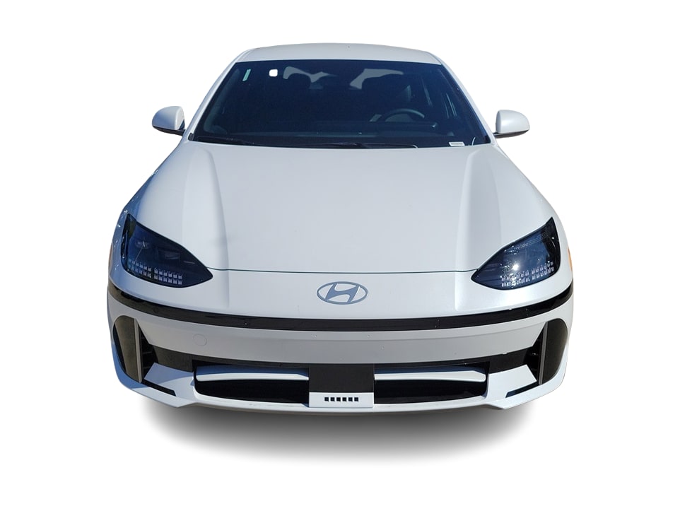Thumbnail: 2025 Hyundai Ioniq 6 - 4