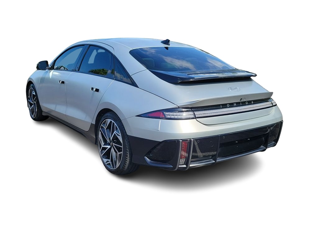 Thumbnail: 2025 Hyundai Ioniq 6 - 3
