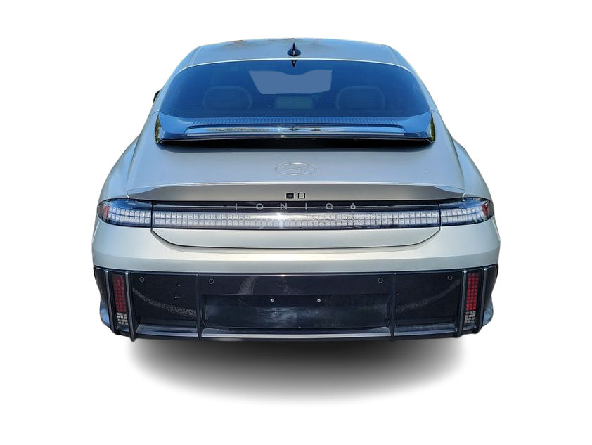 Thumbnail: 2025 Hyundai Ioniq 6 - 18
