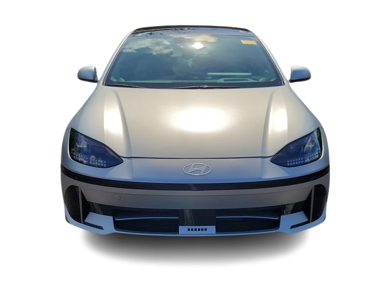 Thumbnail: 2025 Hyundai Ioniq 6 - 4