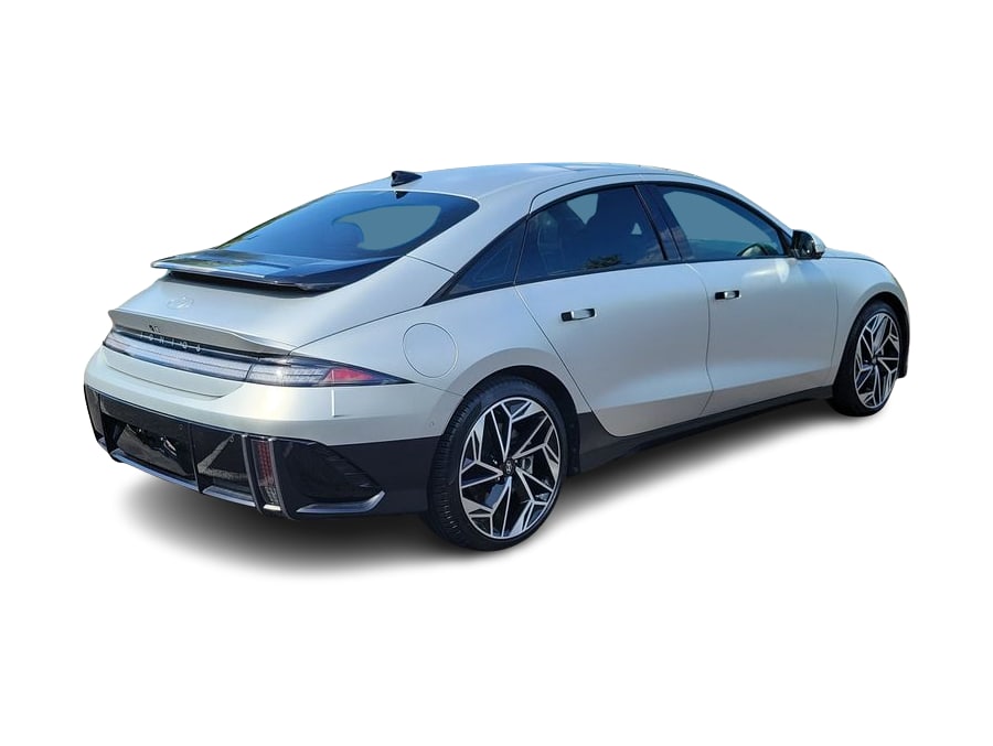 Thumbnail: 2025 Hyundai Ioniq 6 - 17