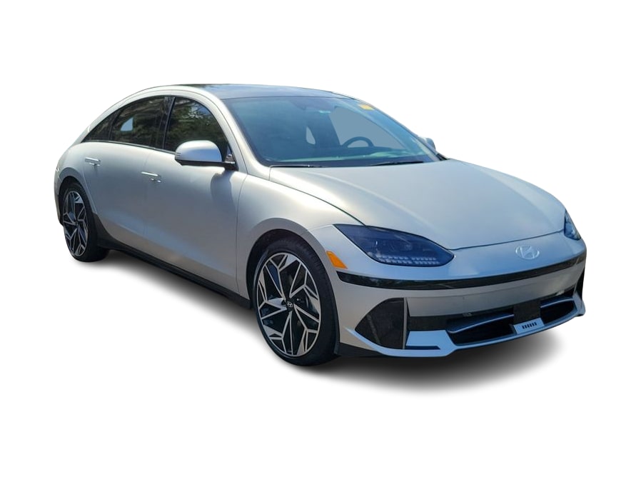 Thumbnail: 2025 Hyundai Ioniq 6 - 16