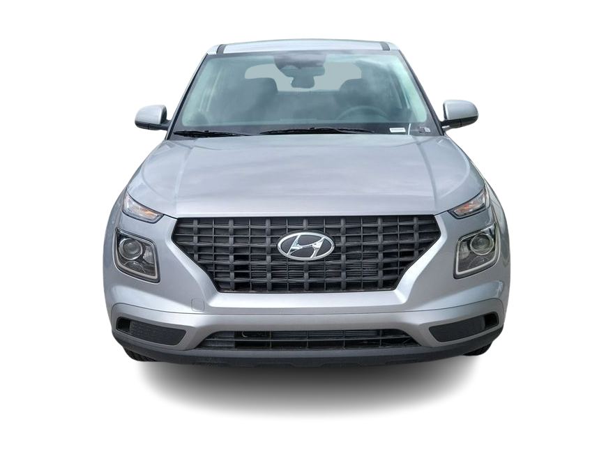 Thumbnail: 2026 Hyundai Venue - 5