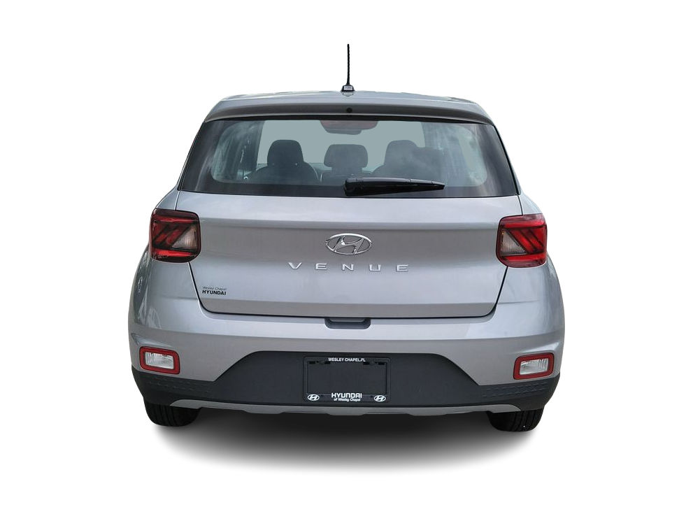Thumbnail: 2026 Hyundai Venue - 4