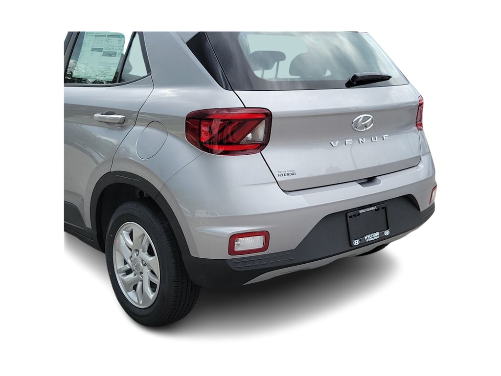 Thumbnail: 2026 Hyundai Venue - 18