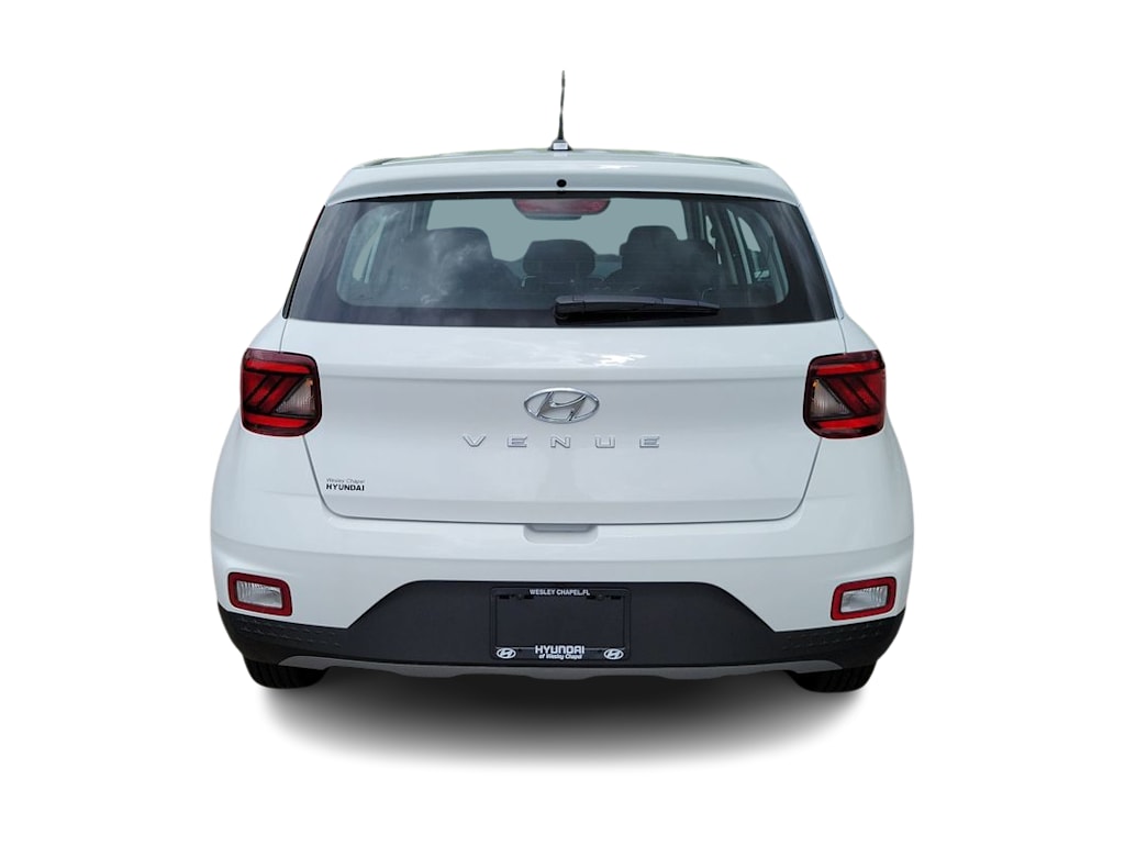 Thumbnail: 2026 Hyundai Venue - 4