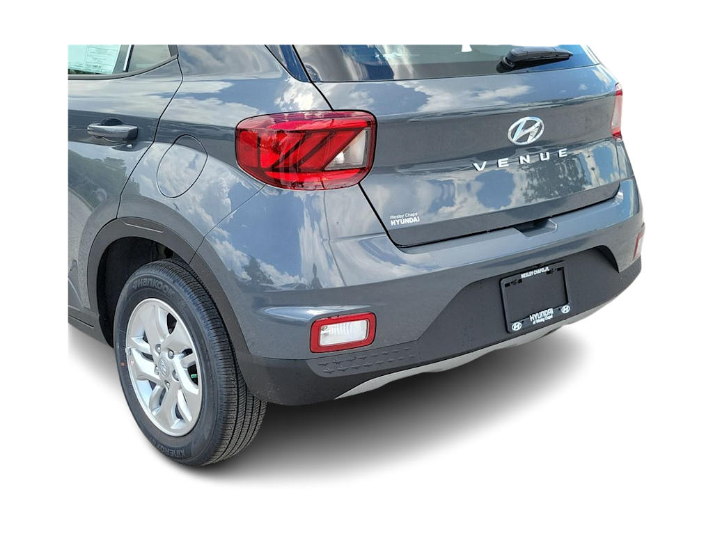 Thumbnail: 2026 Hyundai Venue - 18