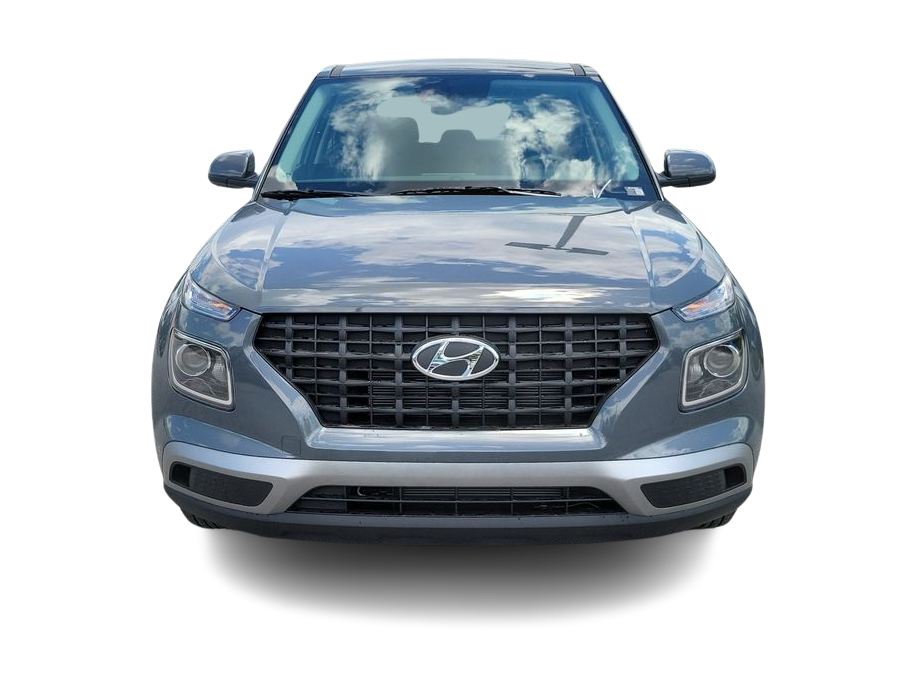 Thumbnail: 2026 Hyundai Venue - 5