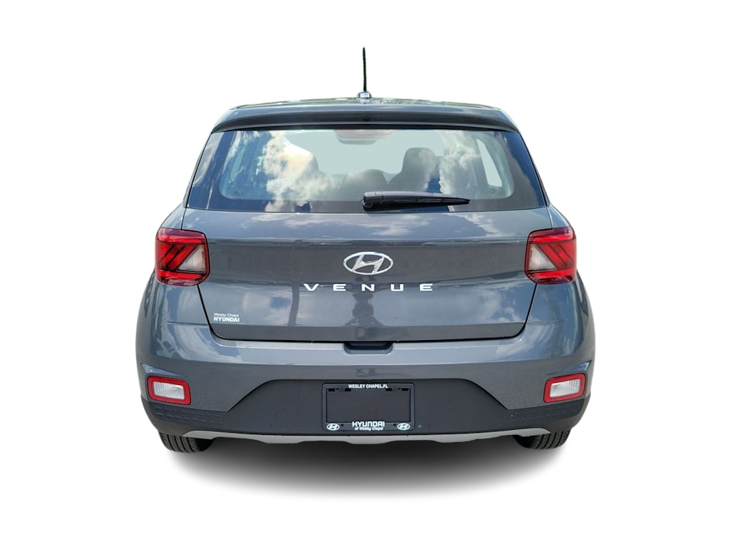 Thumbnail: 2026 Hyundai Venue - 4